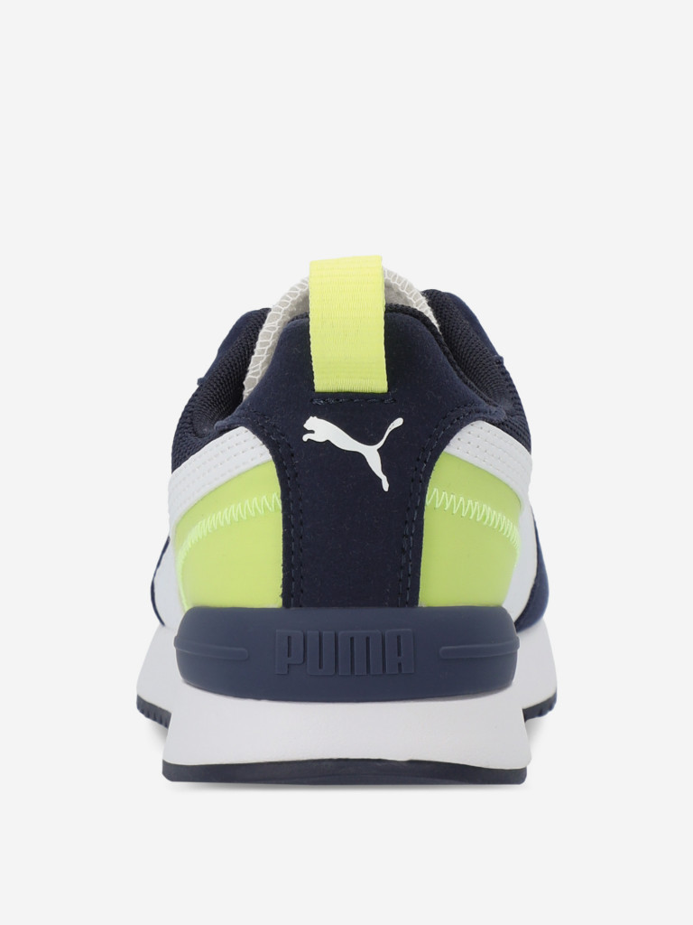 Кроссовки для мальчиков PUMA R78 Jr
