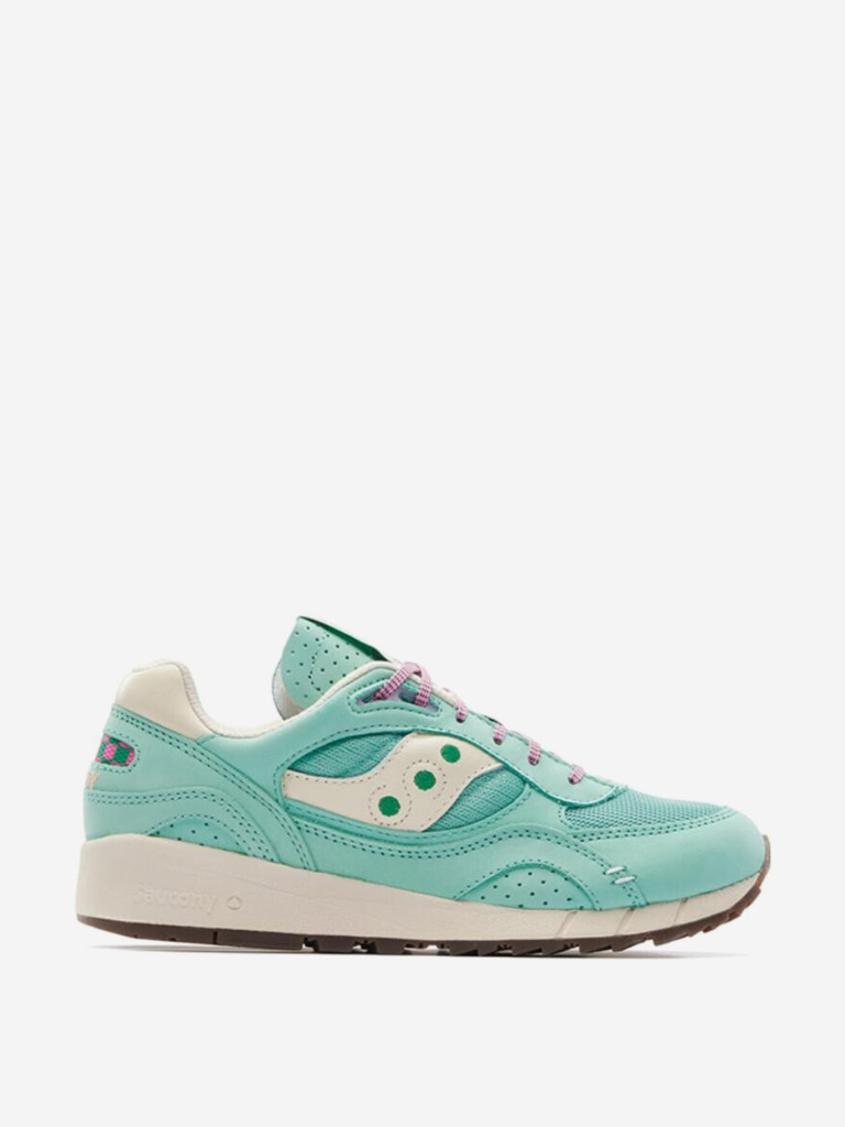 Кроссовки беговые Saucony Shadow 6000