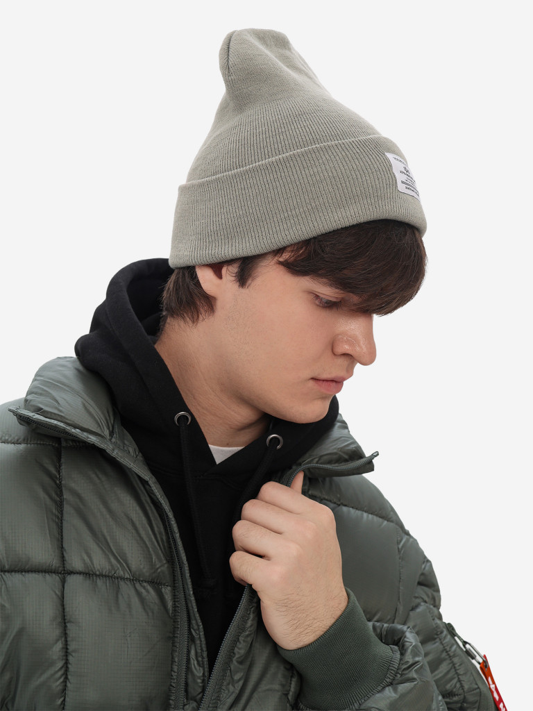 Шапка Essential Beanie Alpha Industries