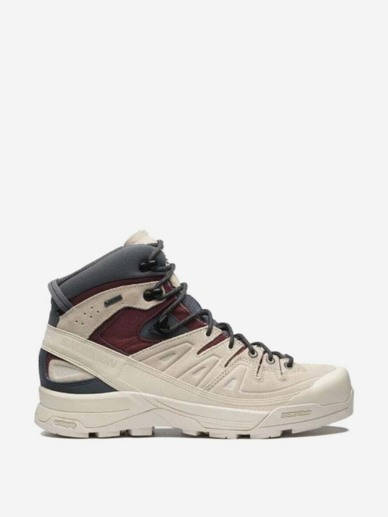 Кроссовки Salomon X-ALP Mid GORE-TEX