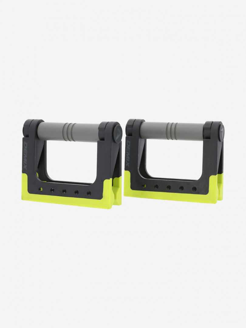 фото Упоры для отжимания demix, мультицвет