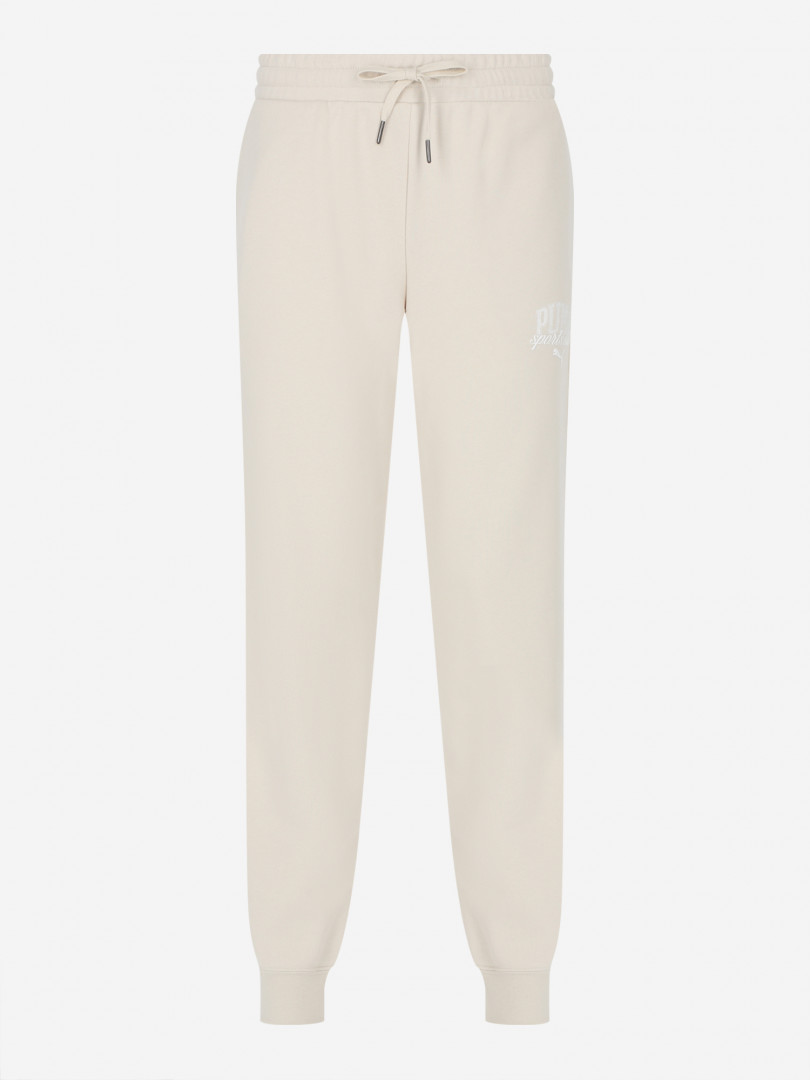 Брюки женские PUMA Class Comfort Бежевый 6999₽