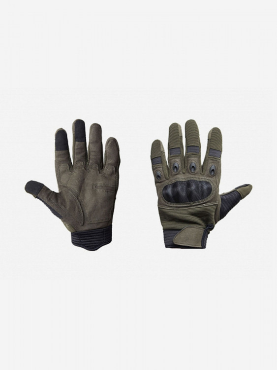 Перчатки Remington Tactical Green (Sensory Touch)