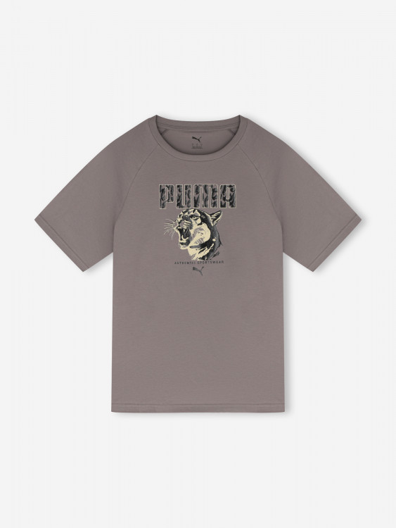 Футболка женская PUMA