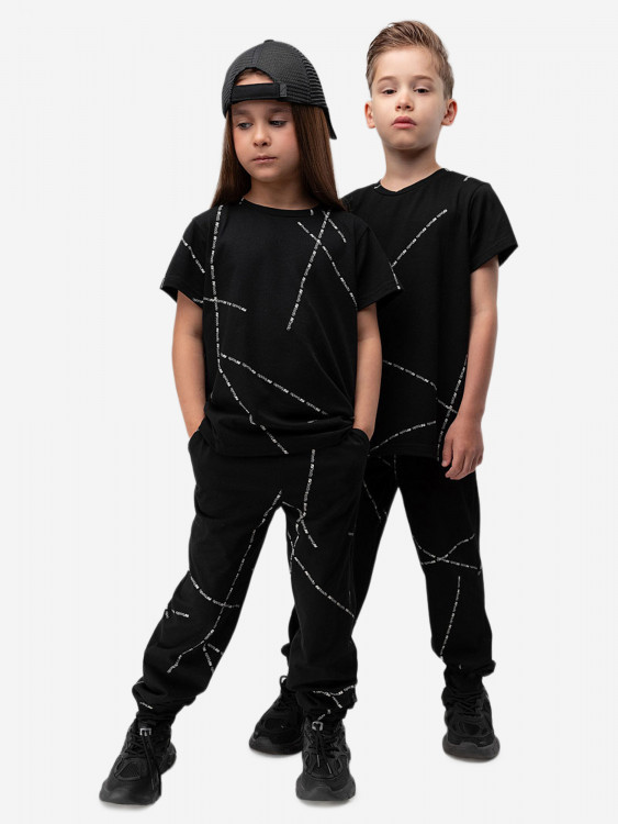 Костюм для мальчиков bodo