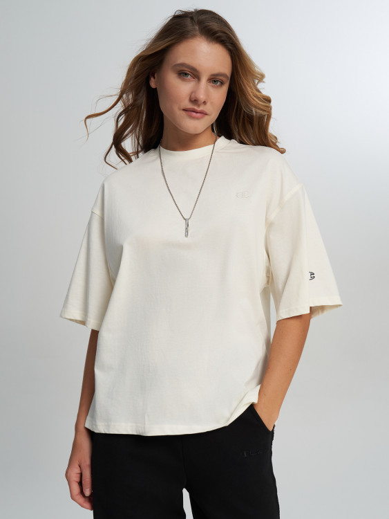 Футболка женская Champion