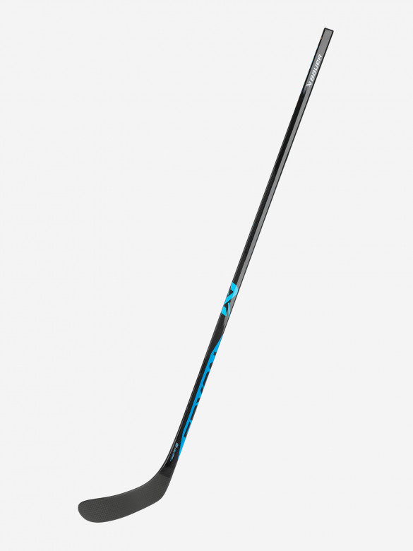 Клюшка хоккейная подростковая Bauer Nexus E5 Pro INT