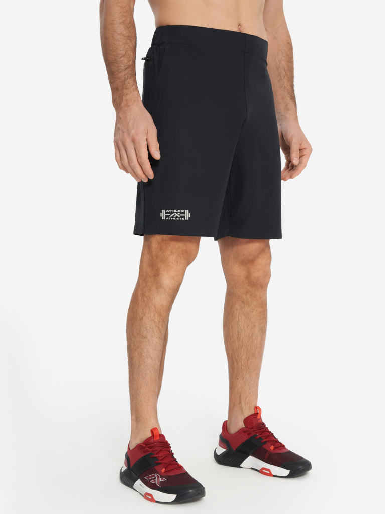 Шорты мужские Athlex