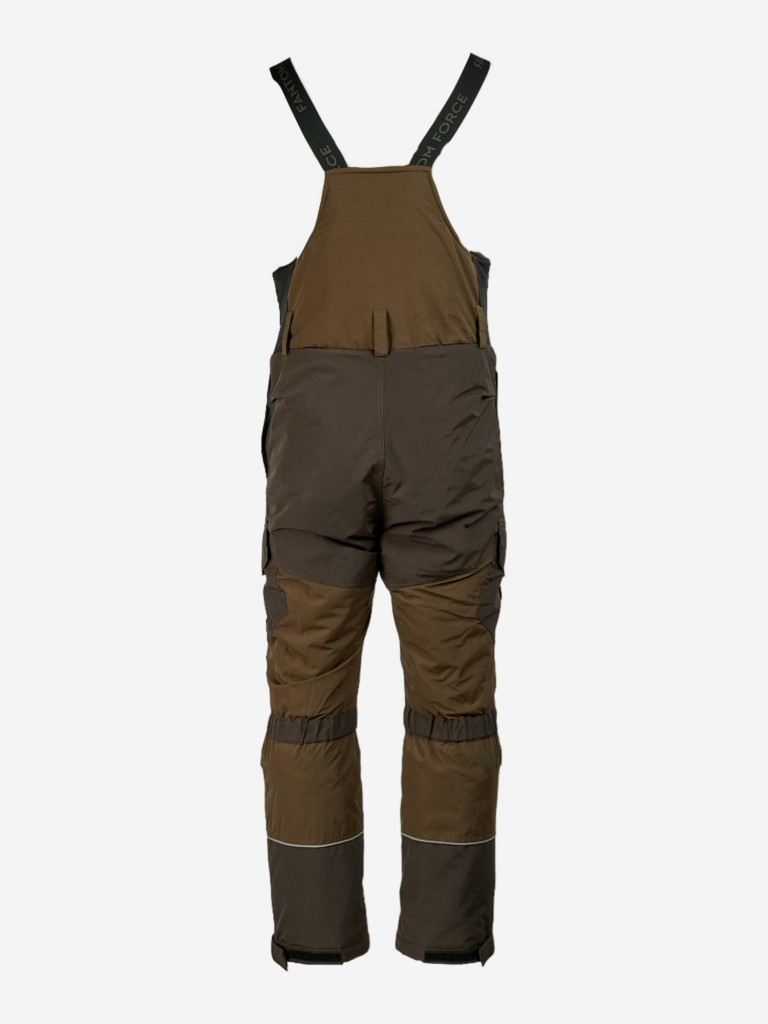 Костюм мужской FANTOM FORCE NORDPOINT зимний для охоты и рыбалки