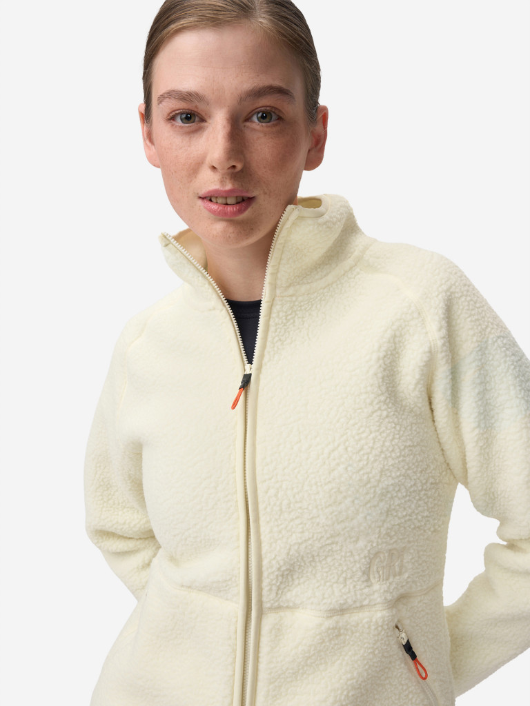 Кофта женская GRI, Полар