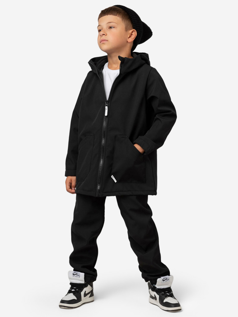 Костюм софтшелл bodo