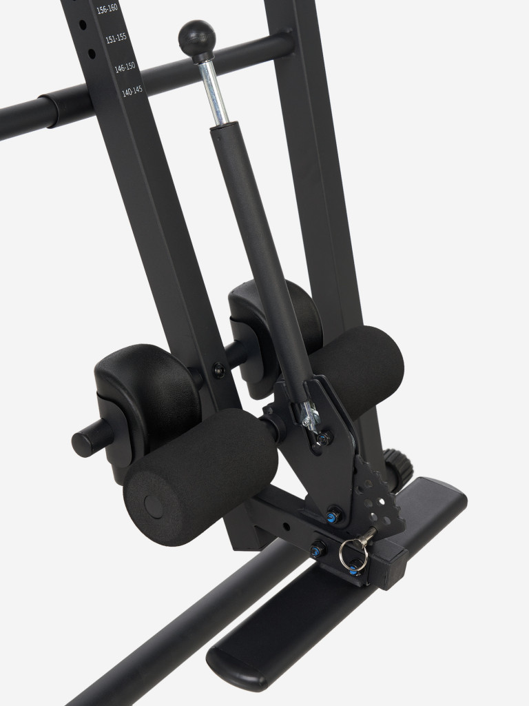 Инверсионный стол Torneo