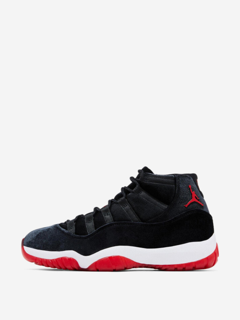Кроссовки женские Nike Jordan 11 Retro