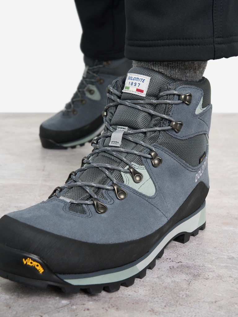 Ботинки мужские Dolomite Zermatt GTX