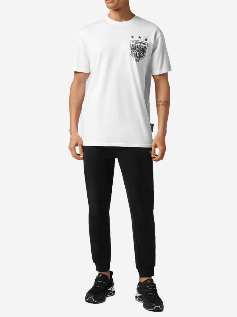 Футболка Plein Sport