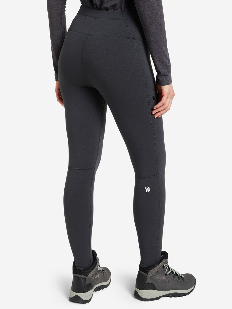 Брюки женские Mountain Hardwear Polartec Power Stretch Pro™ Jogger