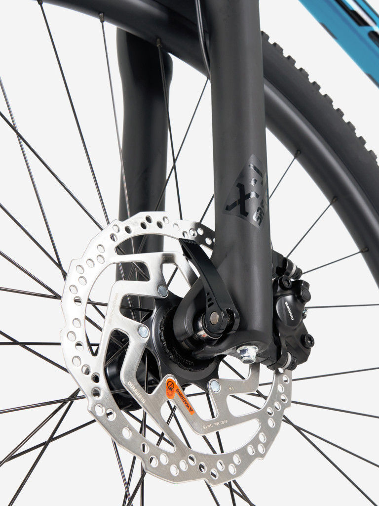 Велосипед горный Scott Scale 980, 29"