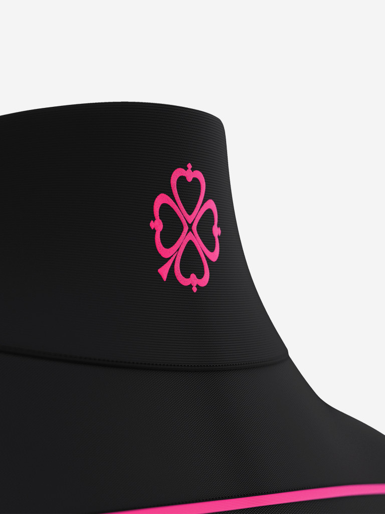 Костюм спортивный для девочек "Basic" SPSM