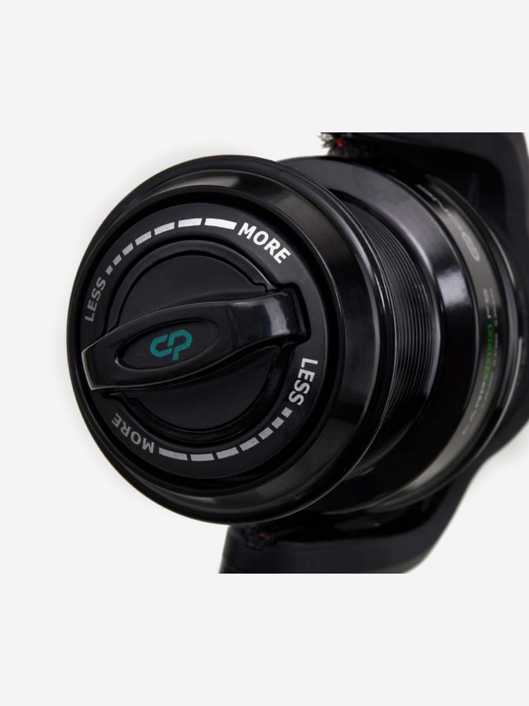 Катушкa CARP PRO One Blackpool Carp 7000 FS