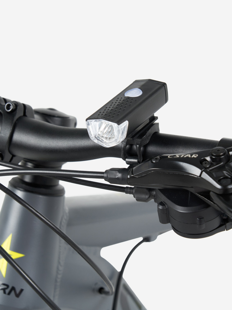Набор велосипедных фонарей Denton CLS-5 MP