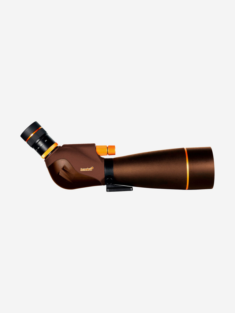 Зрительная труба Levenhuk New Blaze PRO 80