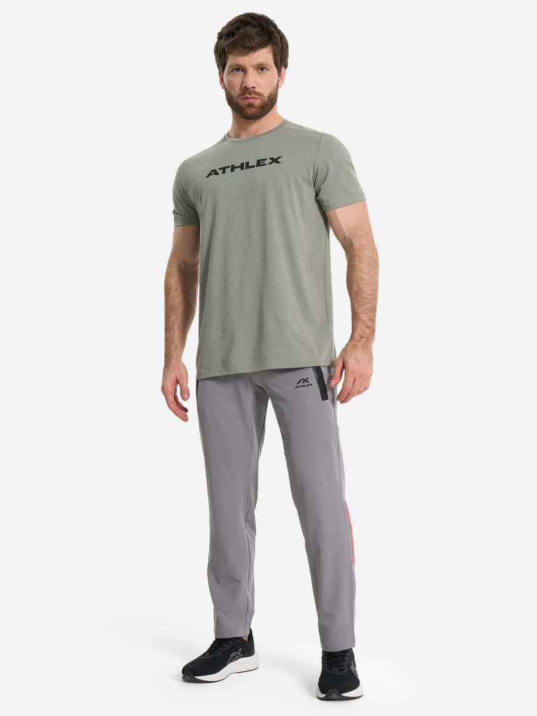 Брюки мужские Athlex