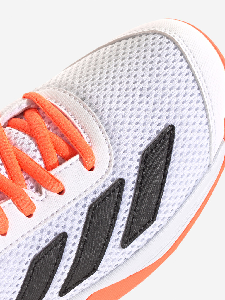 Кроссовки детские adidas Courtflash K