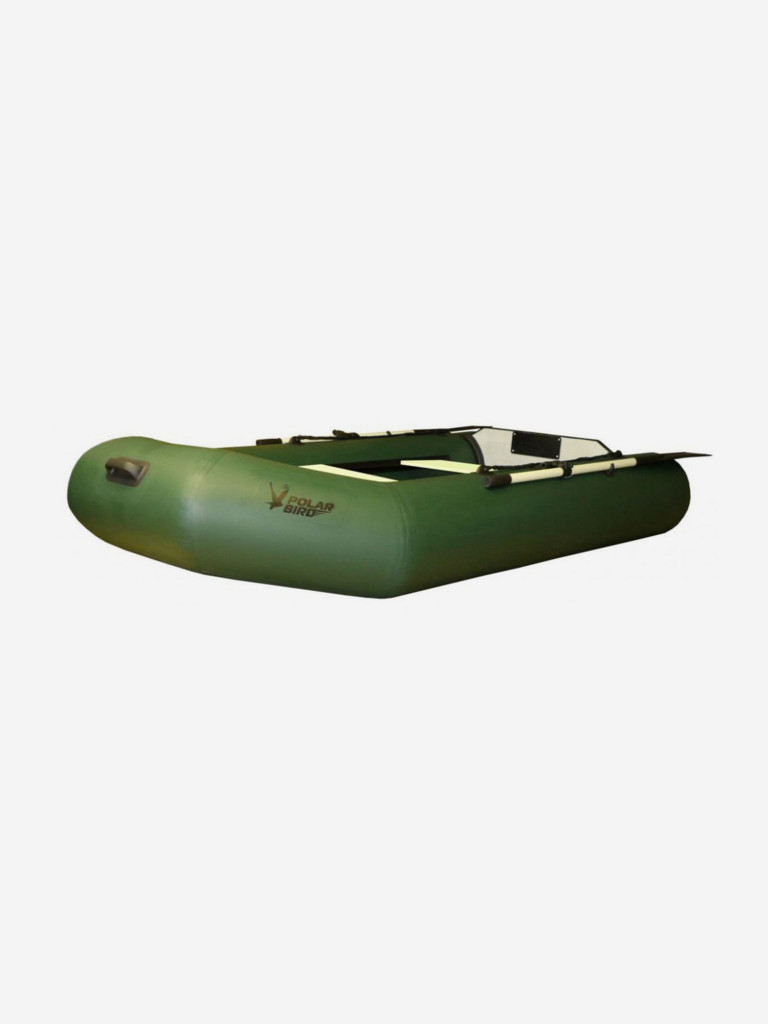 Лодка ПВХ моторно-гребная POLAR BIRD 260 ТМ КИЛЬ