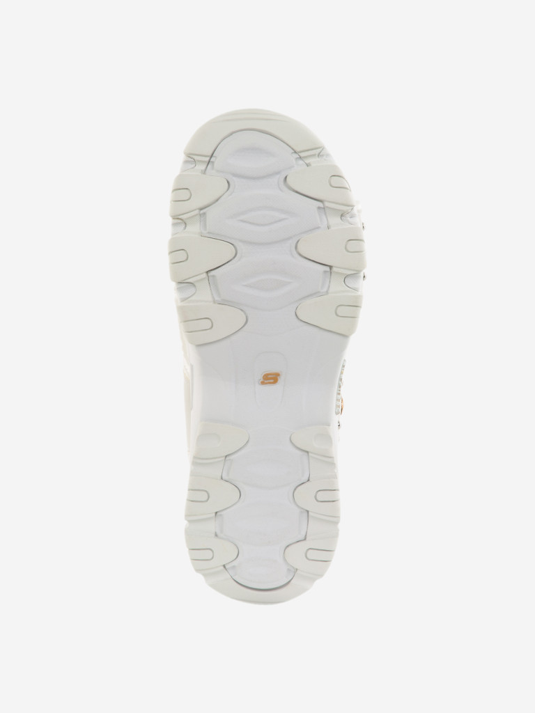 Сандалии женские Skechers D'Lites 2.0 Charm Box