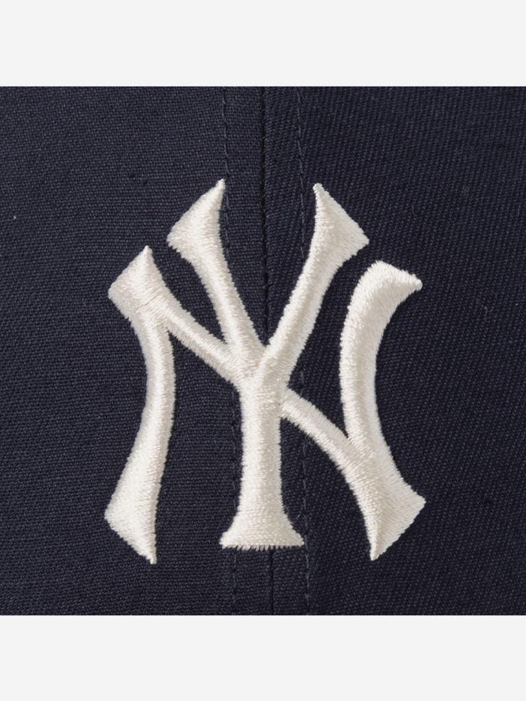 Бейсболка 47 BRAND B-CAMPC17GWS-NYA New York Yankees MLB