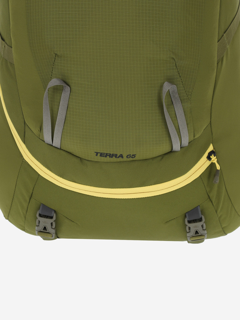 Рюкзак The North Face Terra, 65 л
