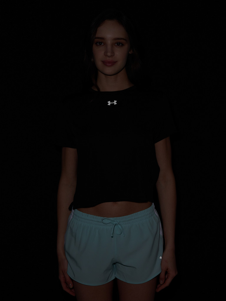 Футболка женская Under Armour Velociti