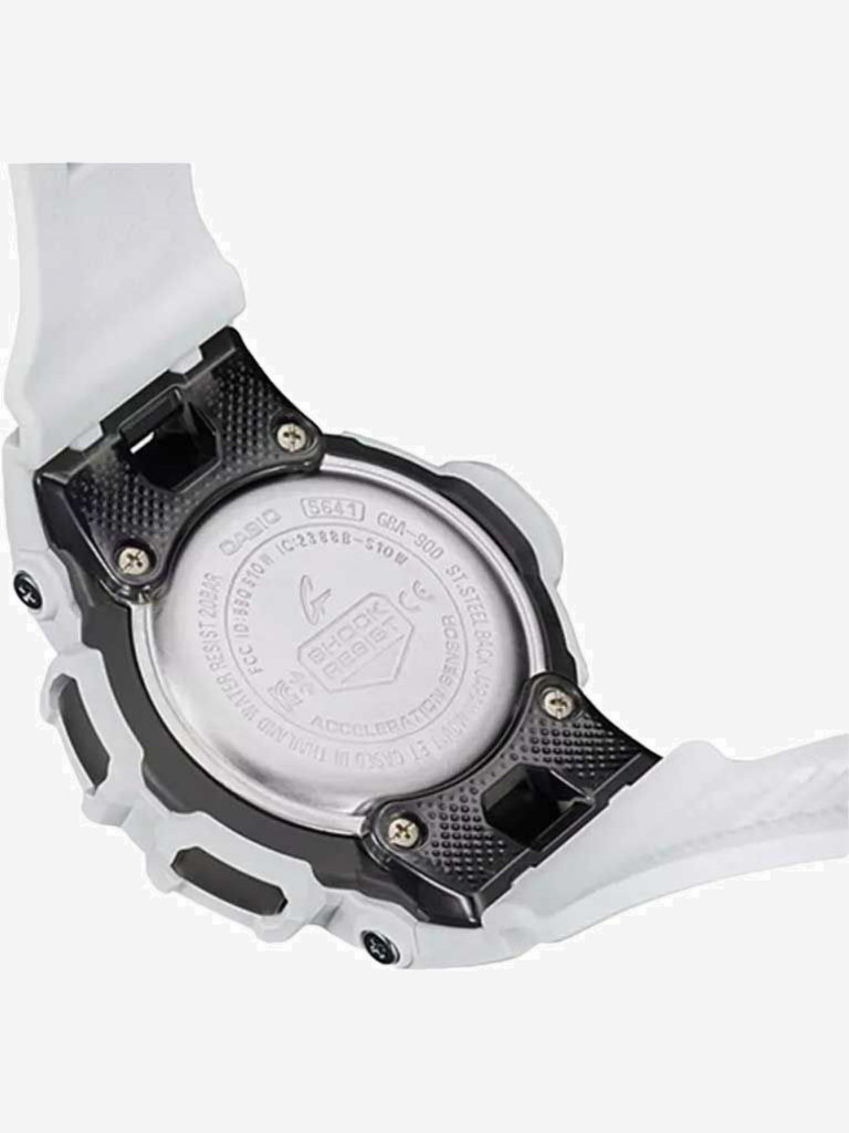 Спортивные часы CASIO G-SHOCK GBA-900-7