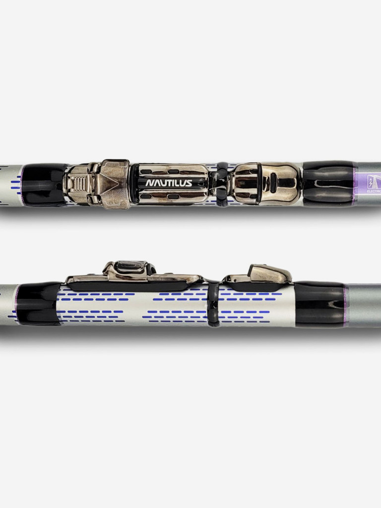Удилище Nautilus NEON Bolo NNBL4 (4.00м), с кольцами