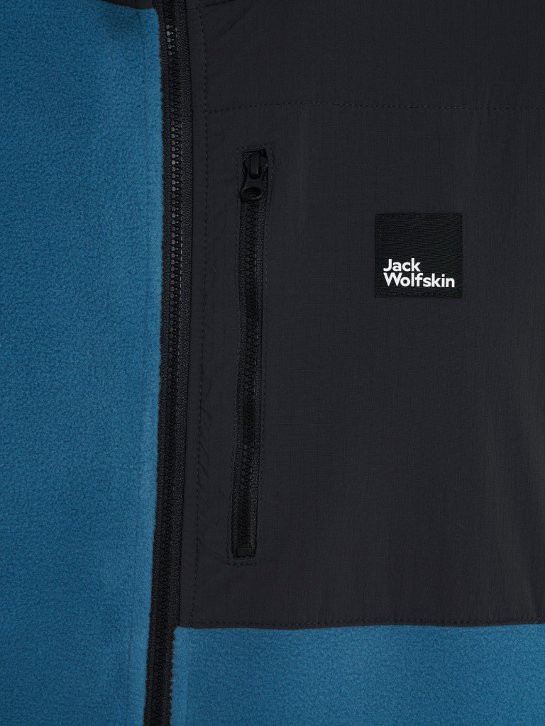 Толстовка мужская Jack Wolfskin Sumetro