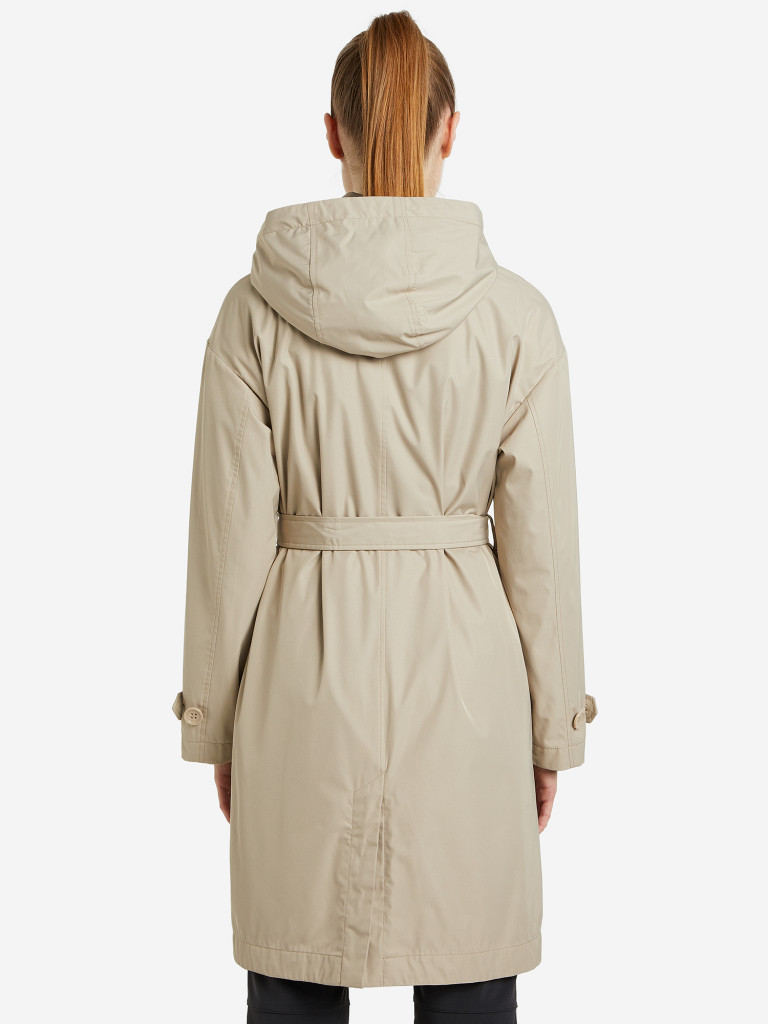 Пальто женское Geox Anyweco