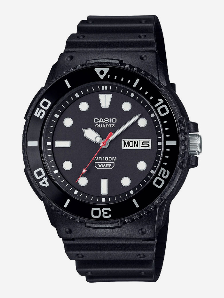 Наручные часы Casio Collection MRW-230H-1E1