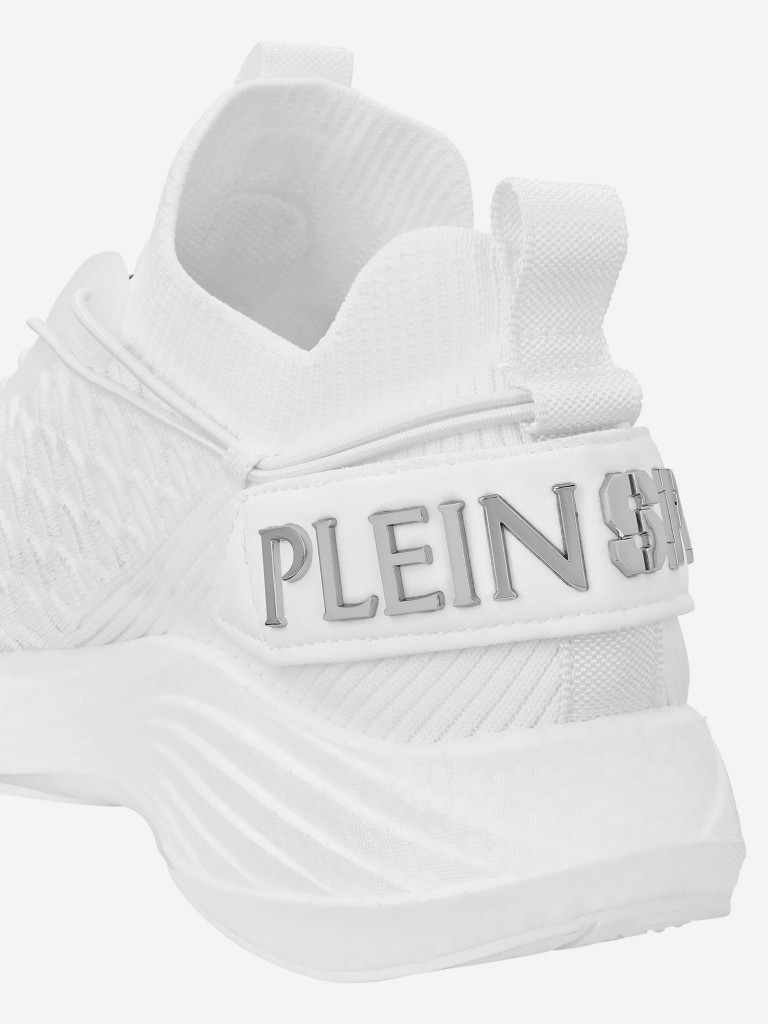 Кроссовки Plein Sport NINJA SHADOW // GEN.X.05