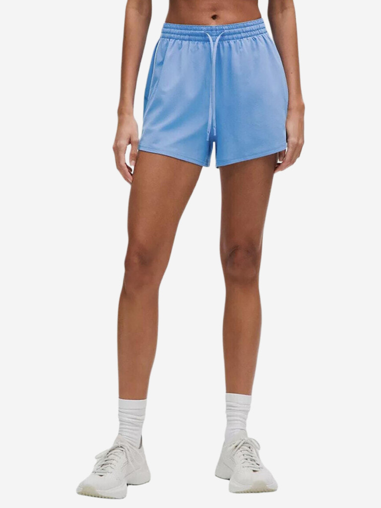 Шорты Lululemon Lightweight Series Short