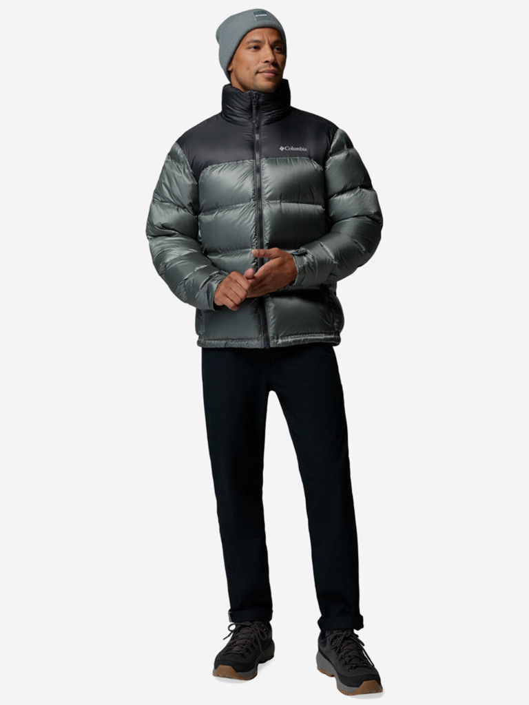 Пуховик мужской Columbia Street Heights Heat Seal Down Puffer
