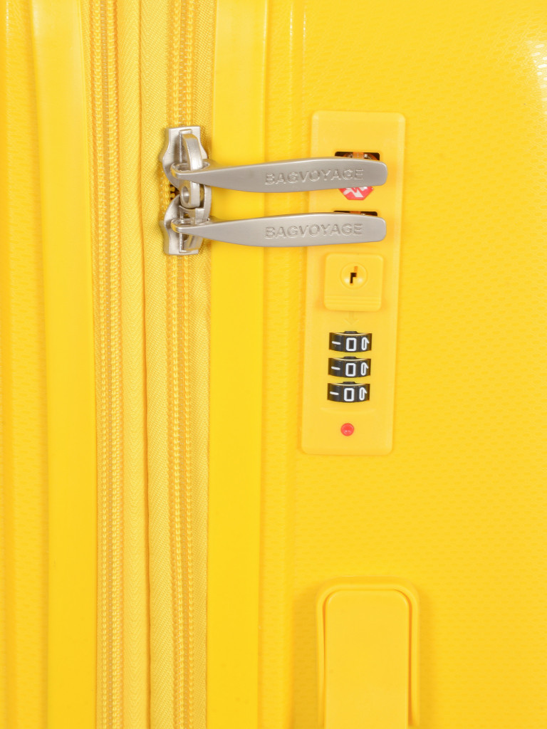Чемодан Bagvoyag
