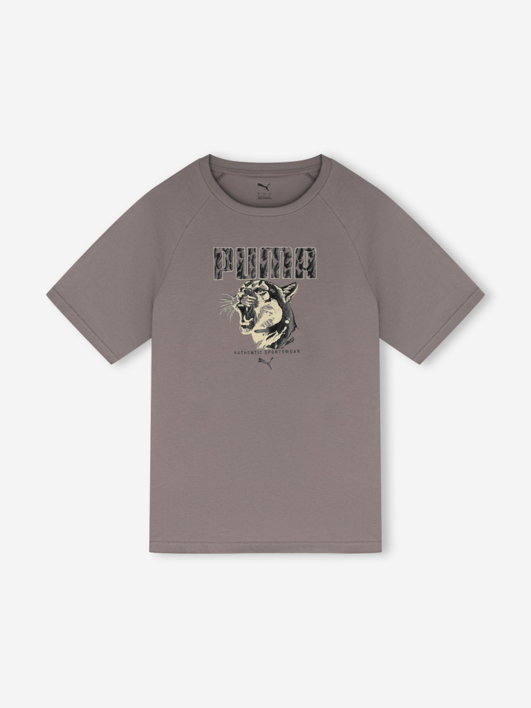 Футболка женская PUMA