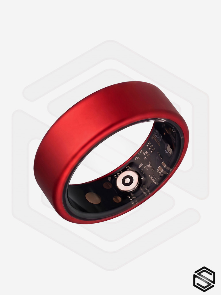 Умное кольцо HerzRing Classic SH