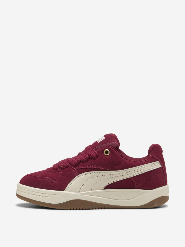 Кеды женские Puma Park Luna Sd