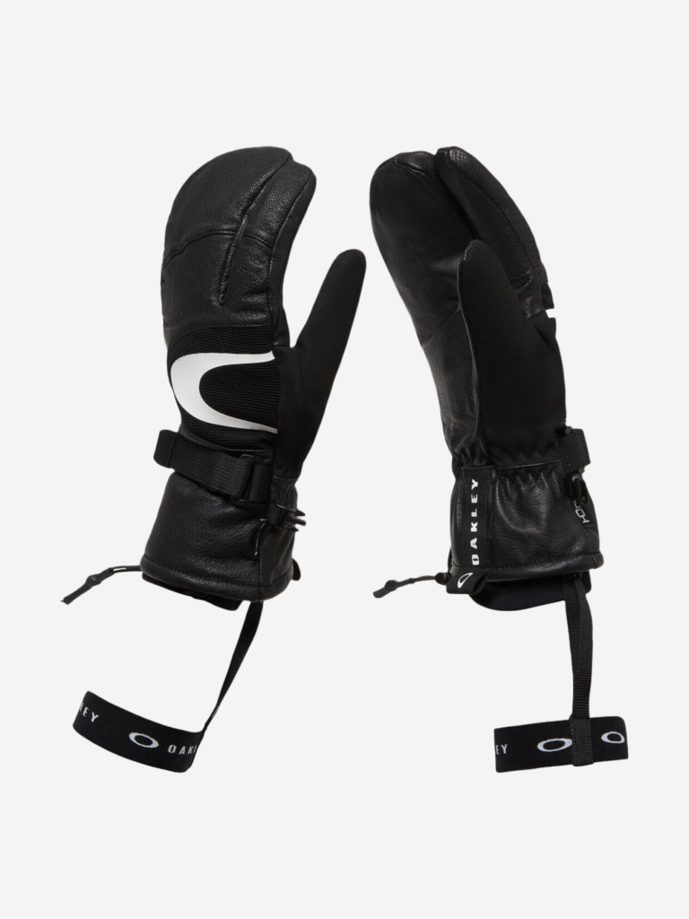 Перчатки-лобстеры Oakley Timberline