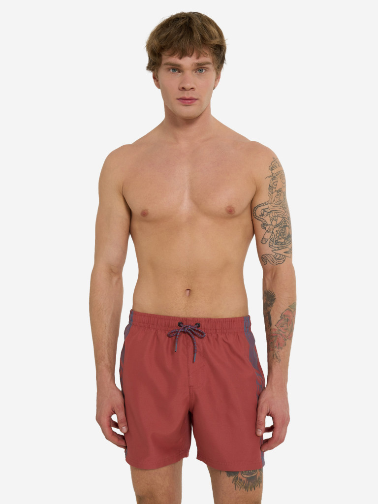 Шорты плавательные мужские Protest Lefar