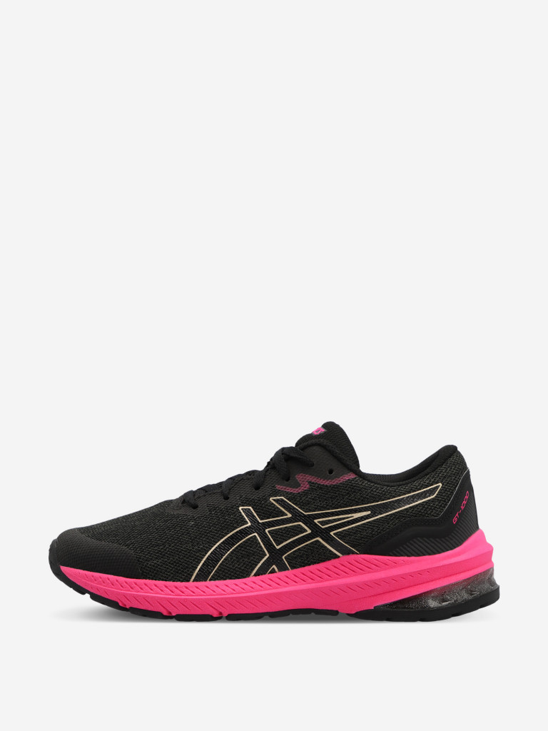 Кроссовки для девочек ASICS Gt-1000 11 Gs