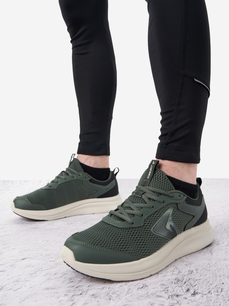 Кроссовки мужские Demix Compact 6