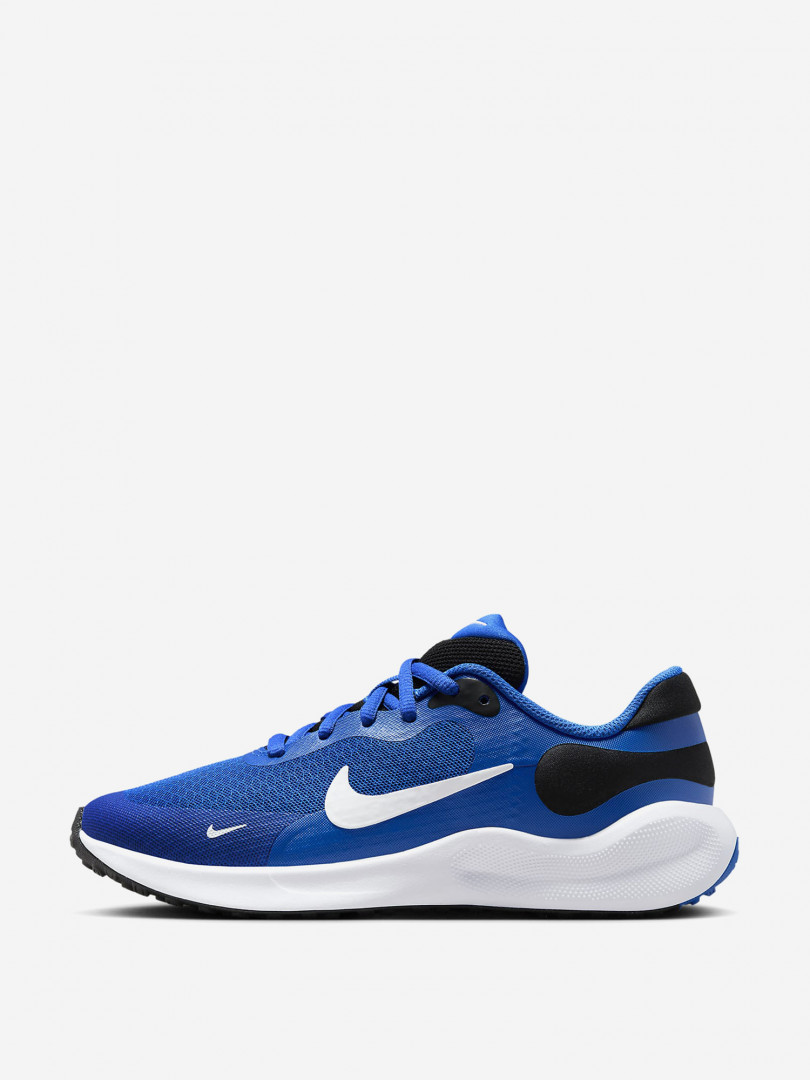 Кроссовки детские Nike Revolution 7 30953090299 Синий, размер 37.5,39,38,34.5,35,35.5,36.5,37, фото 1