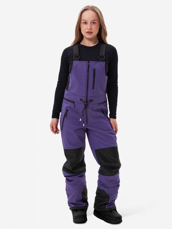 Полукомбинезон женский XVOYA BASE